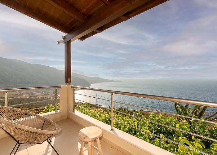 Vitamin Sea Luxury Villas