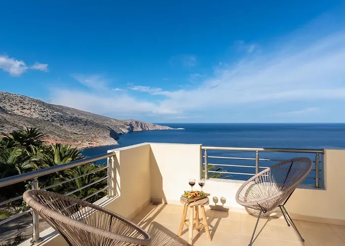 Vitamin Sea Luxury Villas