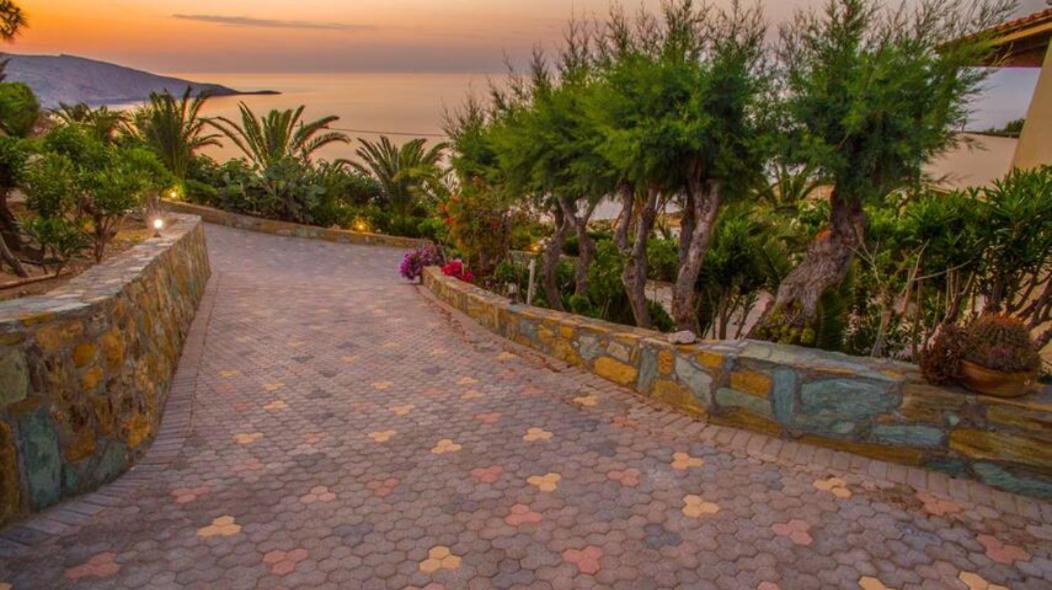 Vitamin Sea Luxury Country house *