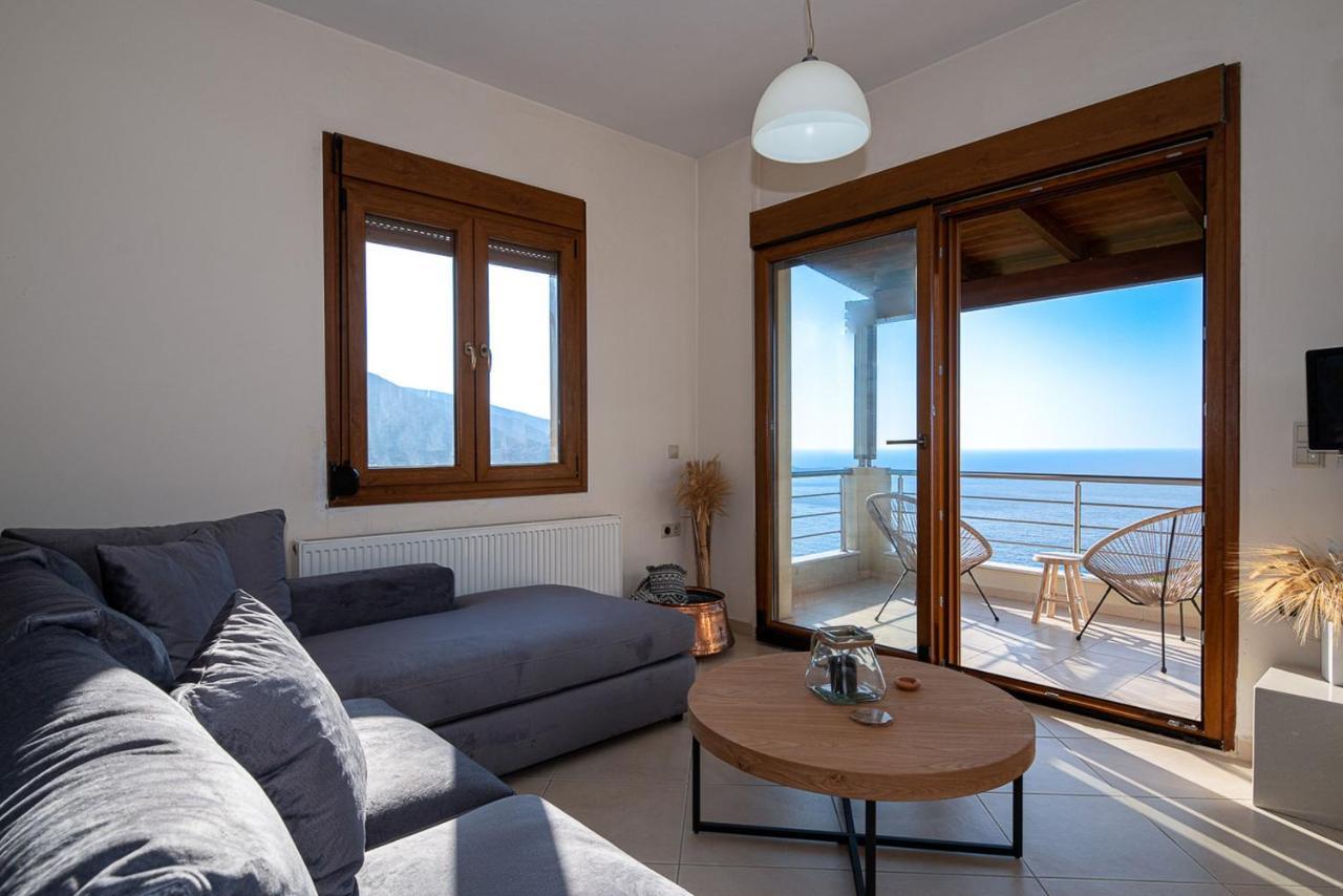Venkovský dům Vitamin Sea Luxury *