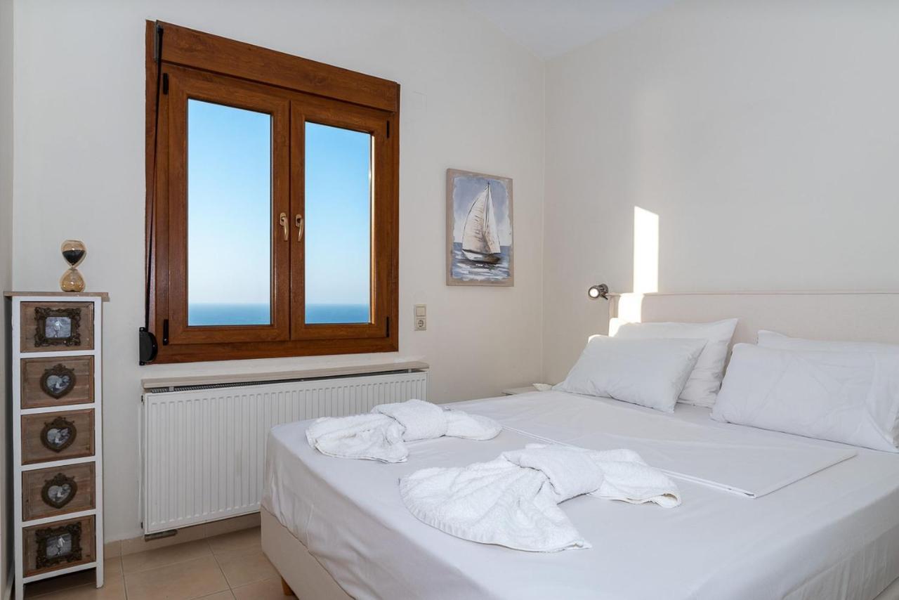 Country house Vitamin Sea Luxury