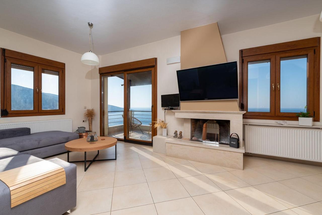 Vitamin Sea Luxury * Agia Pelagia