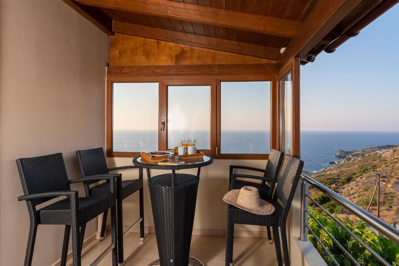 Vitamin Sea Luxury * Agia Pelagia