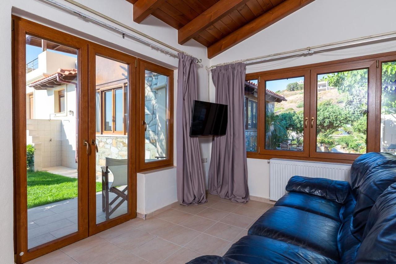 Vitamin Sea Luxury * Agia Pelagia