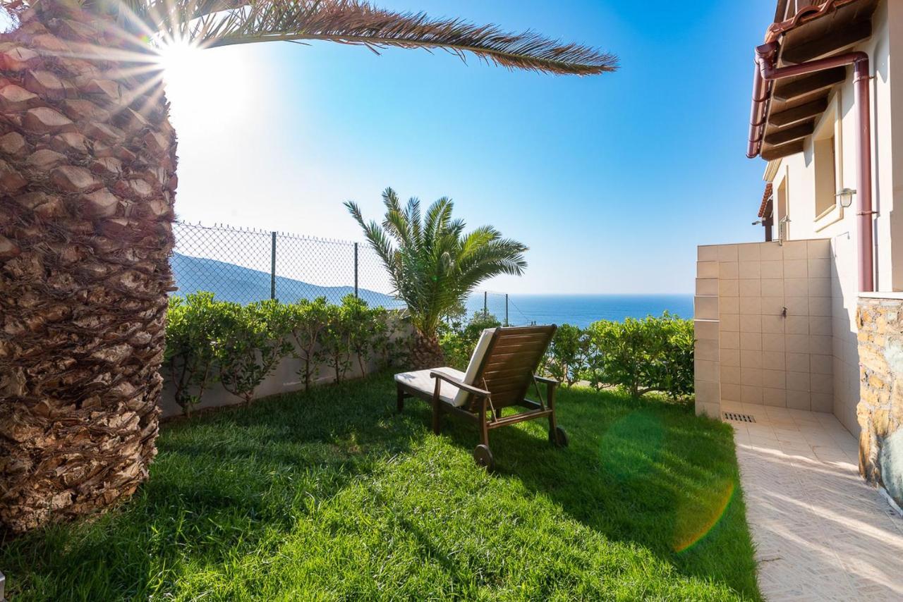 Venkovský dům Vitamin Sea Luxury *