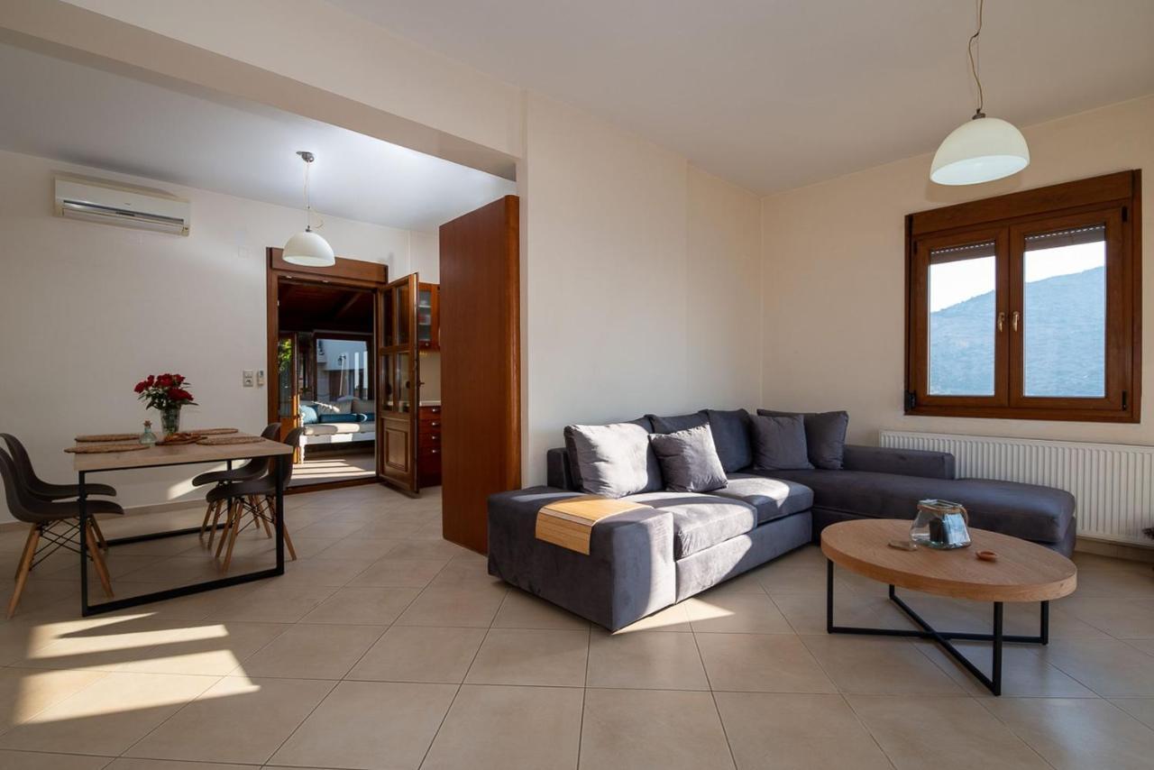 Vitamin Sea Luxury * Agia Pelagia