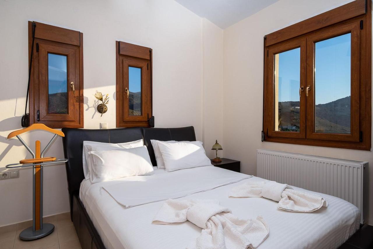 Vitamin Sea Luxury Agia Pelagia (Crete)