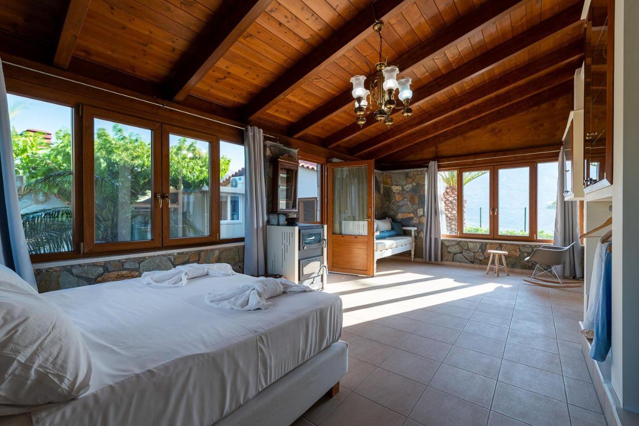 Venkovský dům Vitamin Sea Luxury *