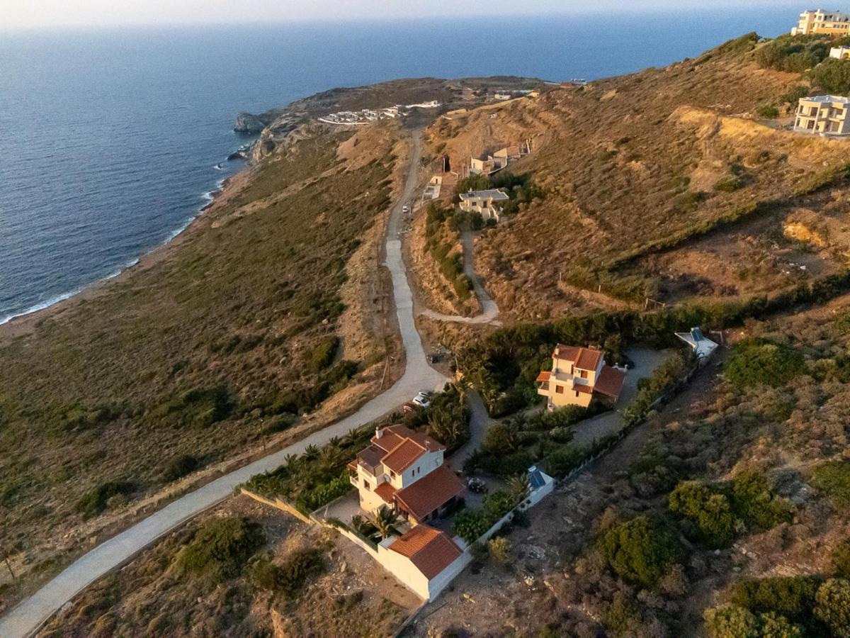 Vitamin Sea Luxury Agia Pelagia
