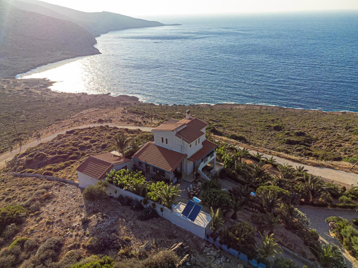Vitamin Sea Luxury Agia Pelagia