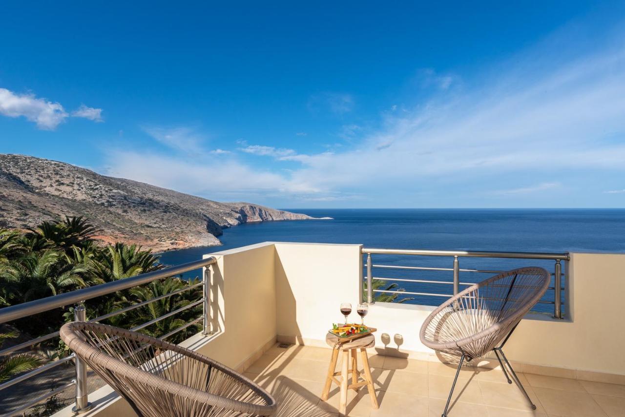 Venkovský dům Vitamin Sea Luxury