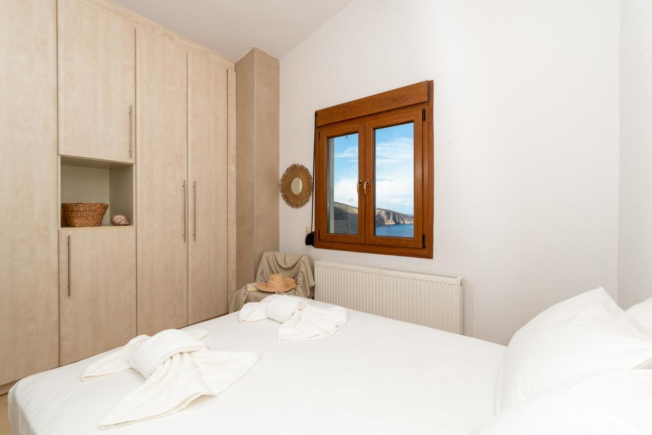 Vitamin Sea Luxury Venkovský dům *