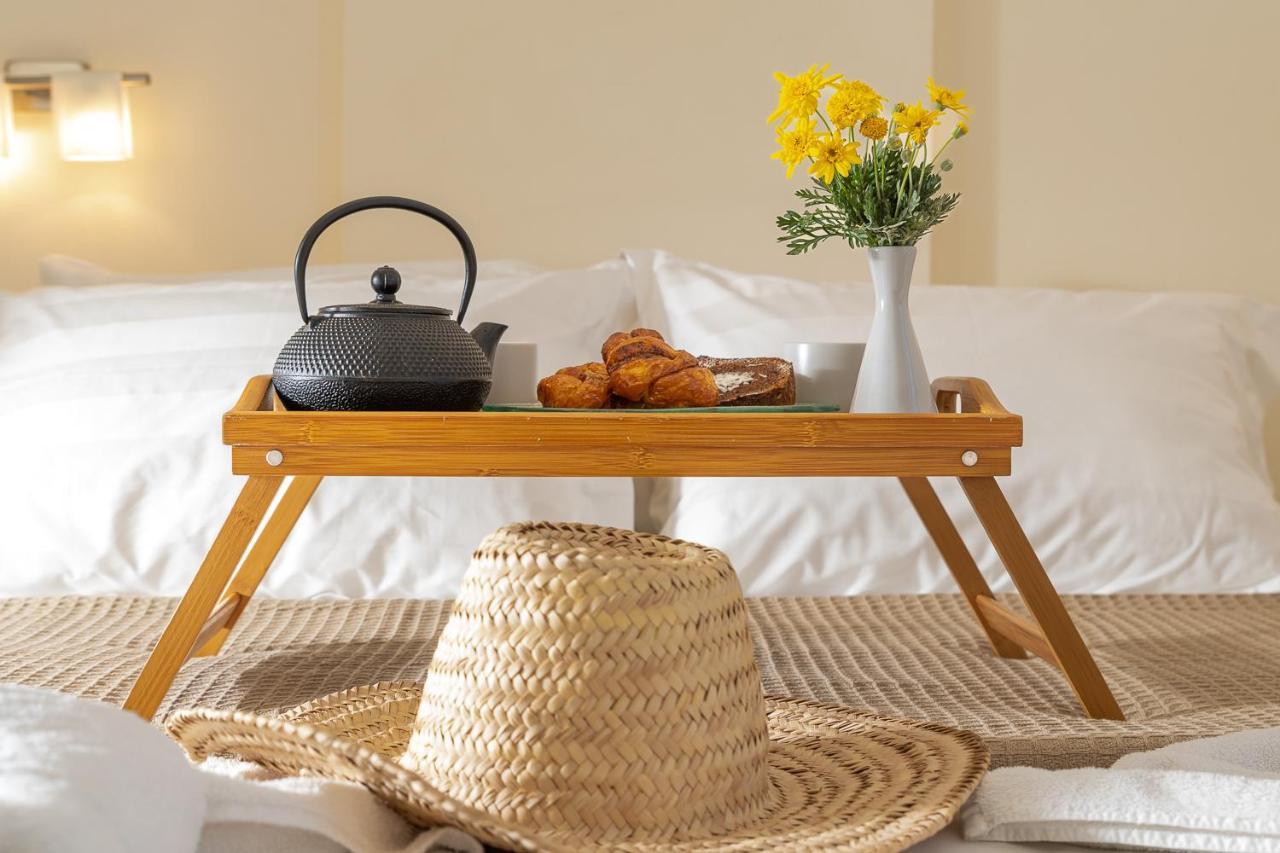 Vitamin Sea Luxury * Agia Pelagia