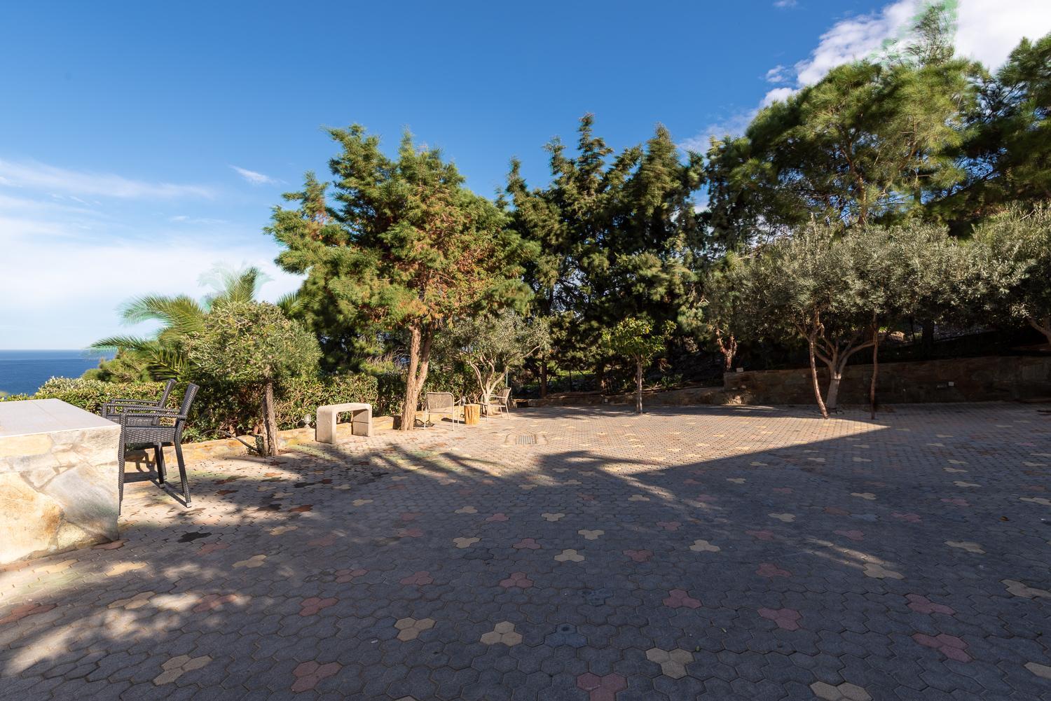 Vitamin Sea Luxury בית כפרי אגיה פלגיה קיתירה