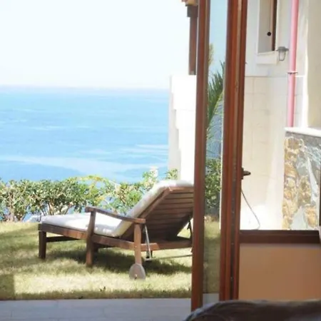 Vitamin Sea Luxury Villas Agia Pelagia  Exterior photo