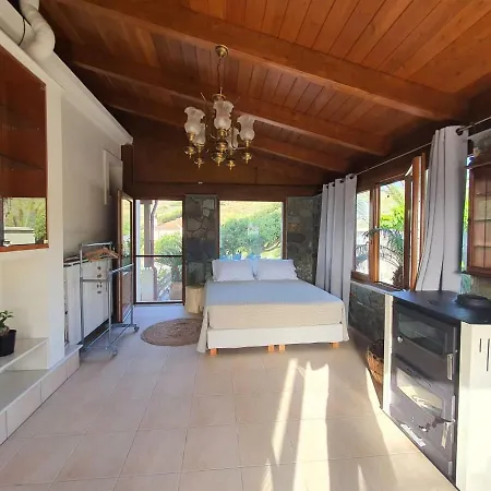 Vitamin Sea Luxury Villas Agia Pelagia  Exterior photo