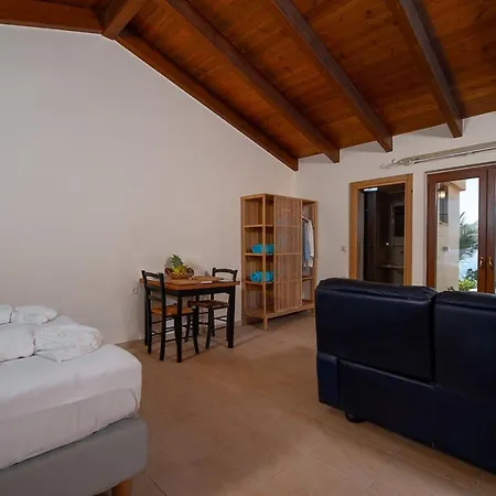 Vitamin Sea Luxury Villas Agia Pelagia  Exterior photo