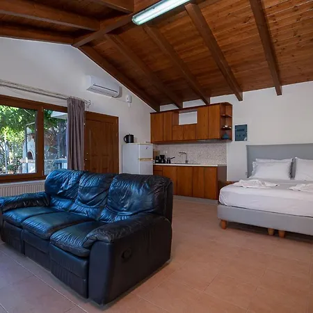 Vitamin Sea Luxury Villas Agia Pelagia  Exterior photo