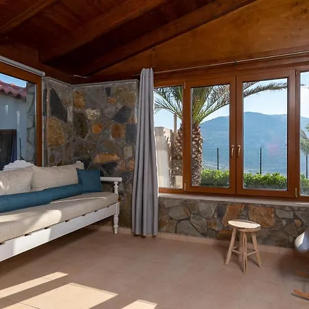 Vitamin Sea Luxury Villas Agia Pelagia  Exterior photo