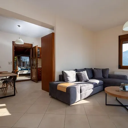 Vitamin Sea Luxury Villas Agia Pelagia  Exterior photo