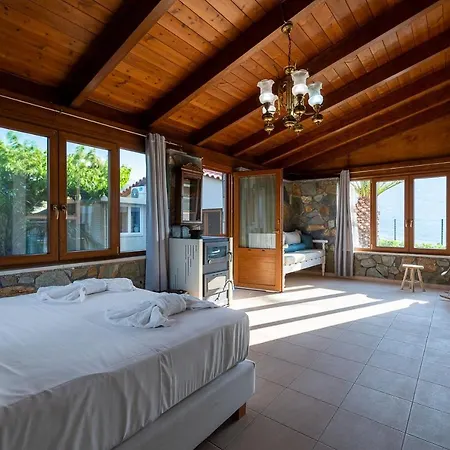 Vitamin Sea Luxury Villas Agia Pelagia  Exterior photo
