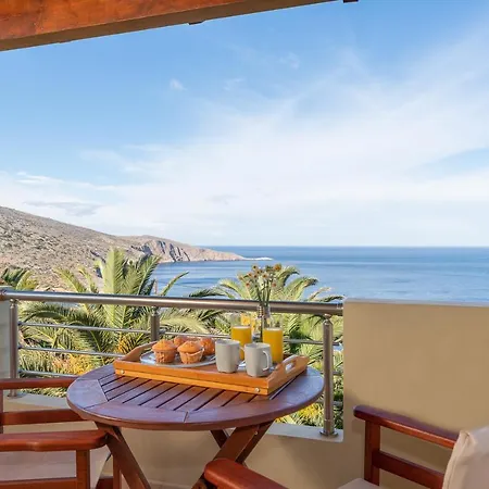 Vitamin Sea Luxury Villas Agia Pelagia  Exterior photo