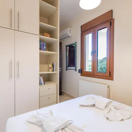 Vitamin Sea Luxury Villas Agia Pelagia  Exterior photo