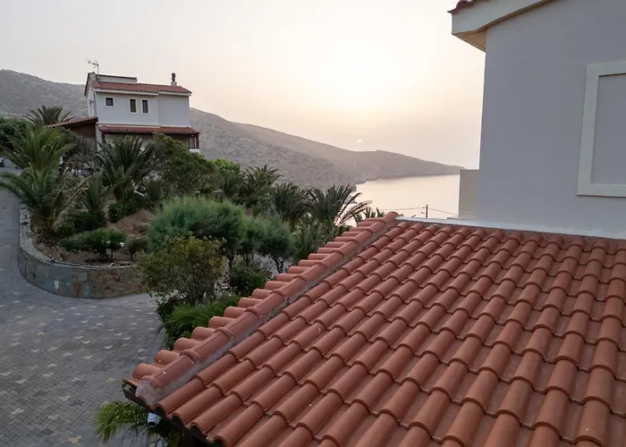 Vitamin Sea Luxury Villas