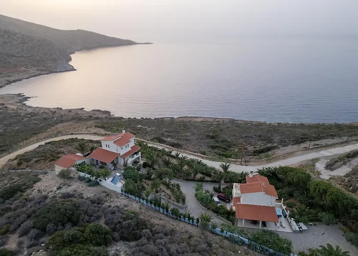 Vitamin Sea Luxury Villas