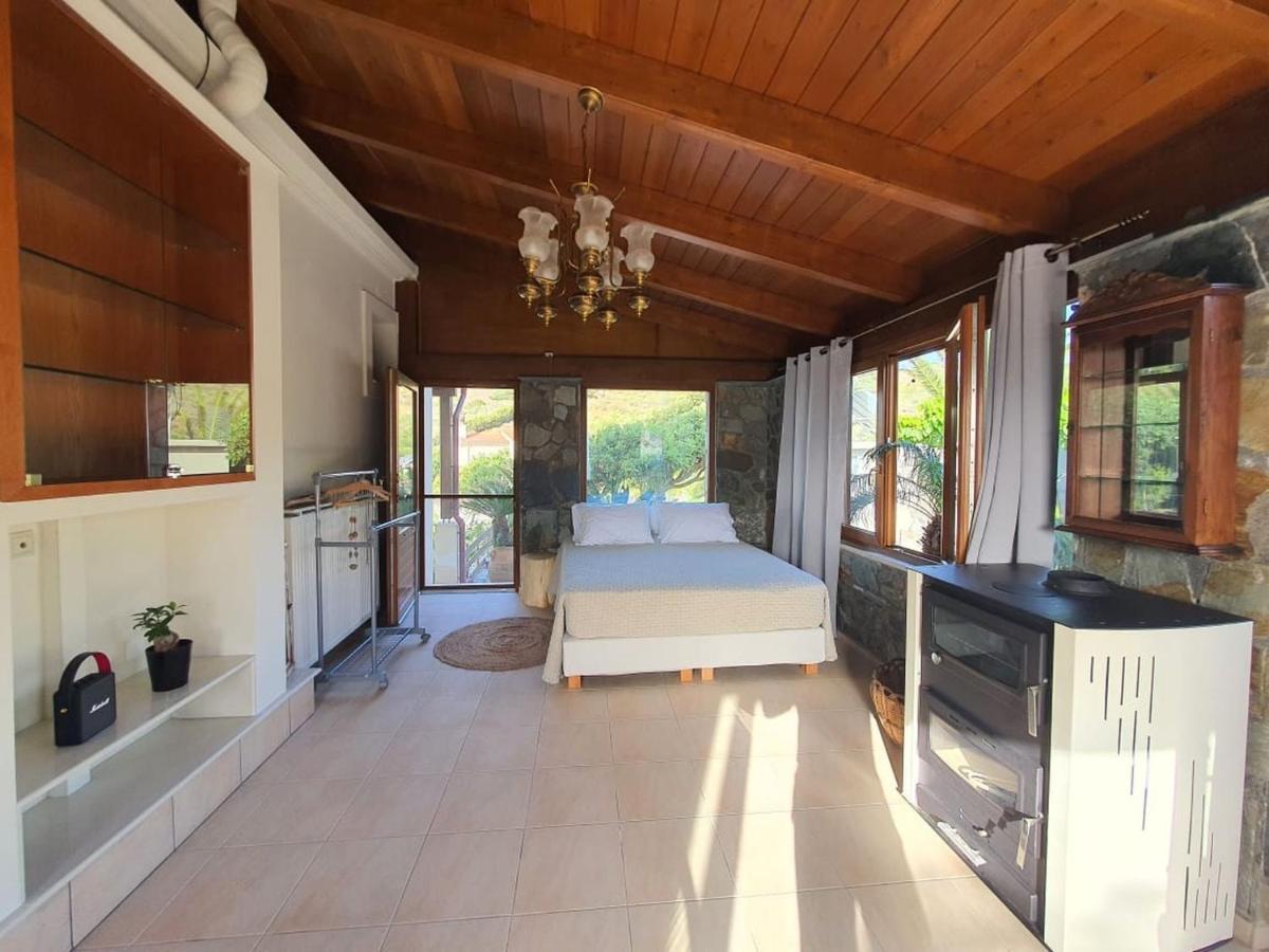 Vitamin Sea Luxury Landhuis *