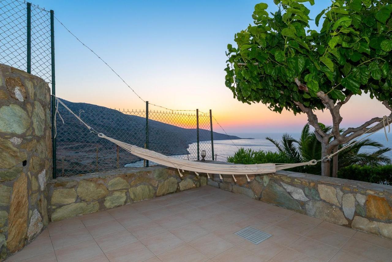 Landhuis Vitamin Sea Luxury