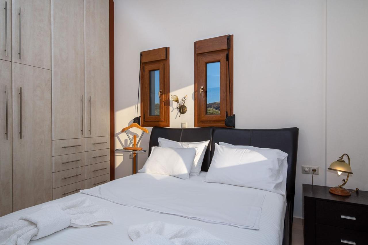 Vitamin Sea Luxury Landhuis *