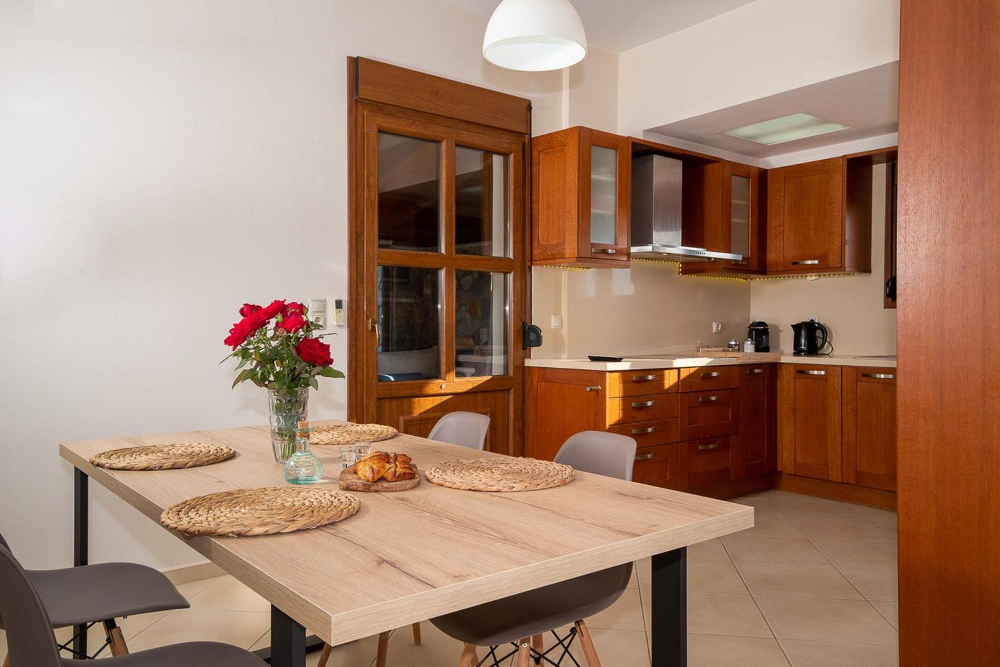 Vitamin Sea Luxury Landhuis