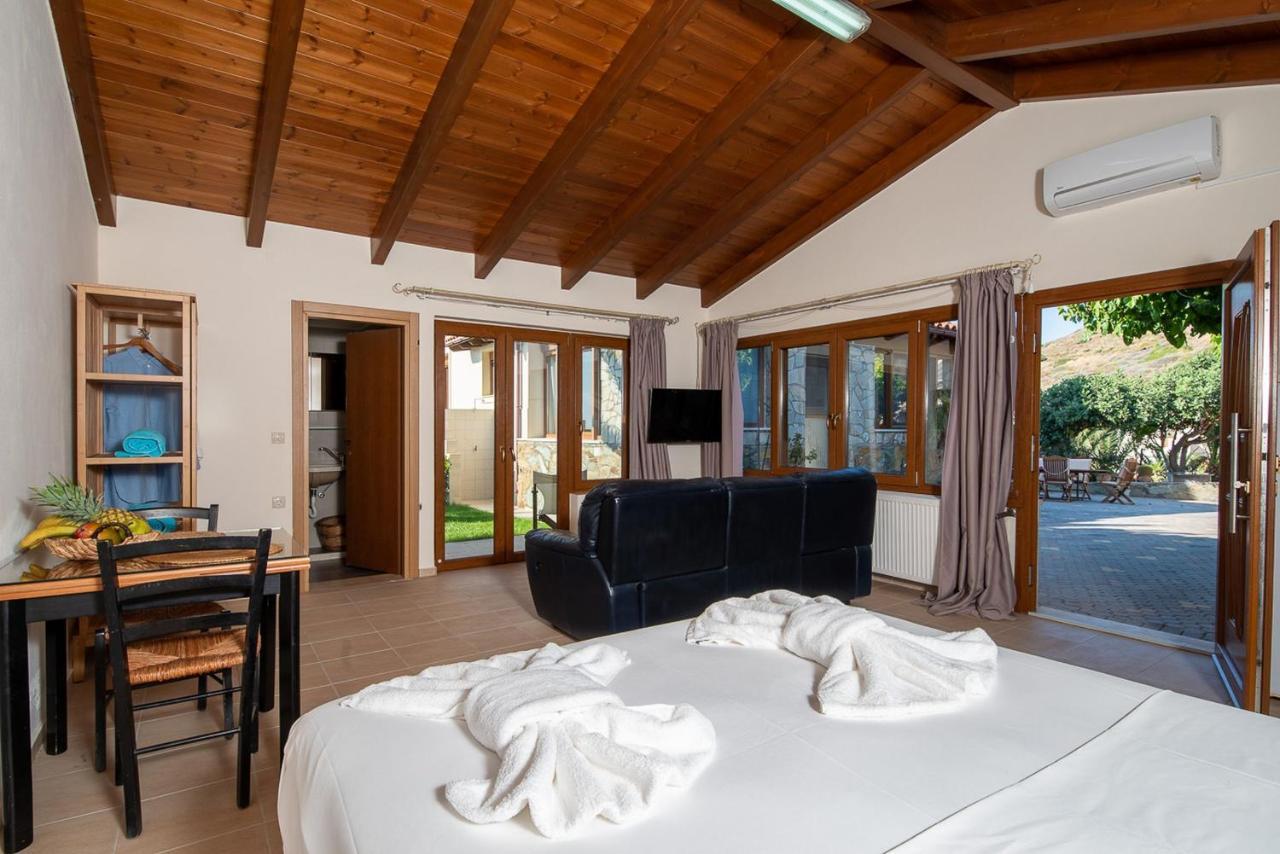 Landhuis Vitamin Sea Luxury *