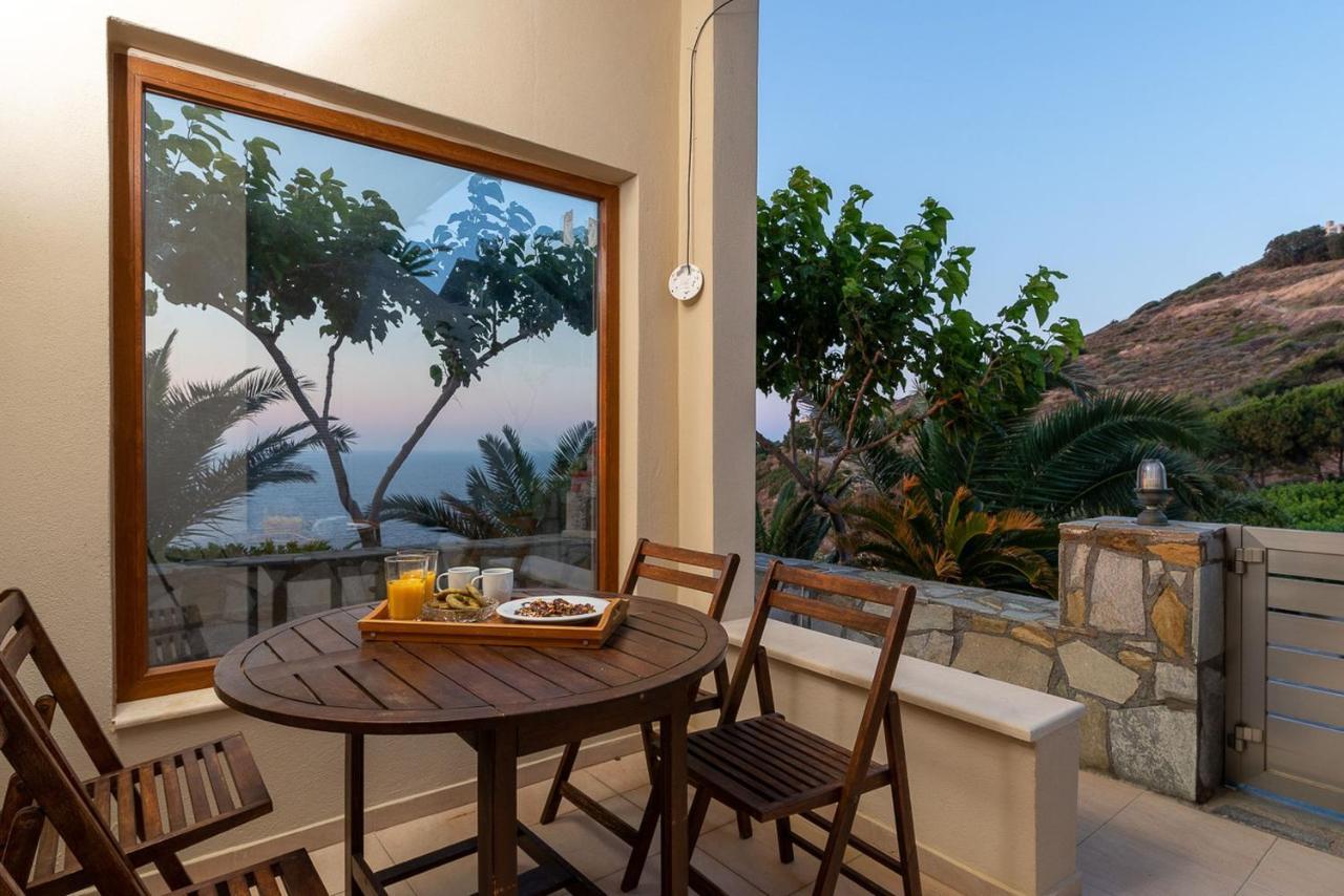 Landhuis Vitamin Sea Luxury