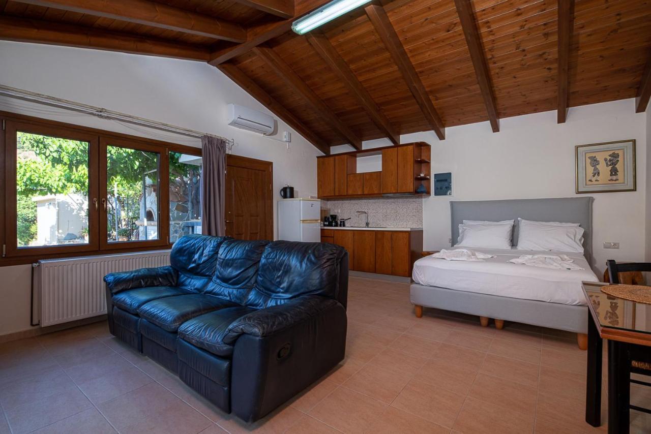 Vitamin Sea Luxury Agia Pelagia (Kreta)