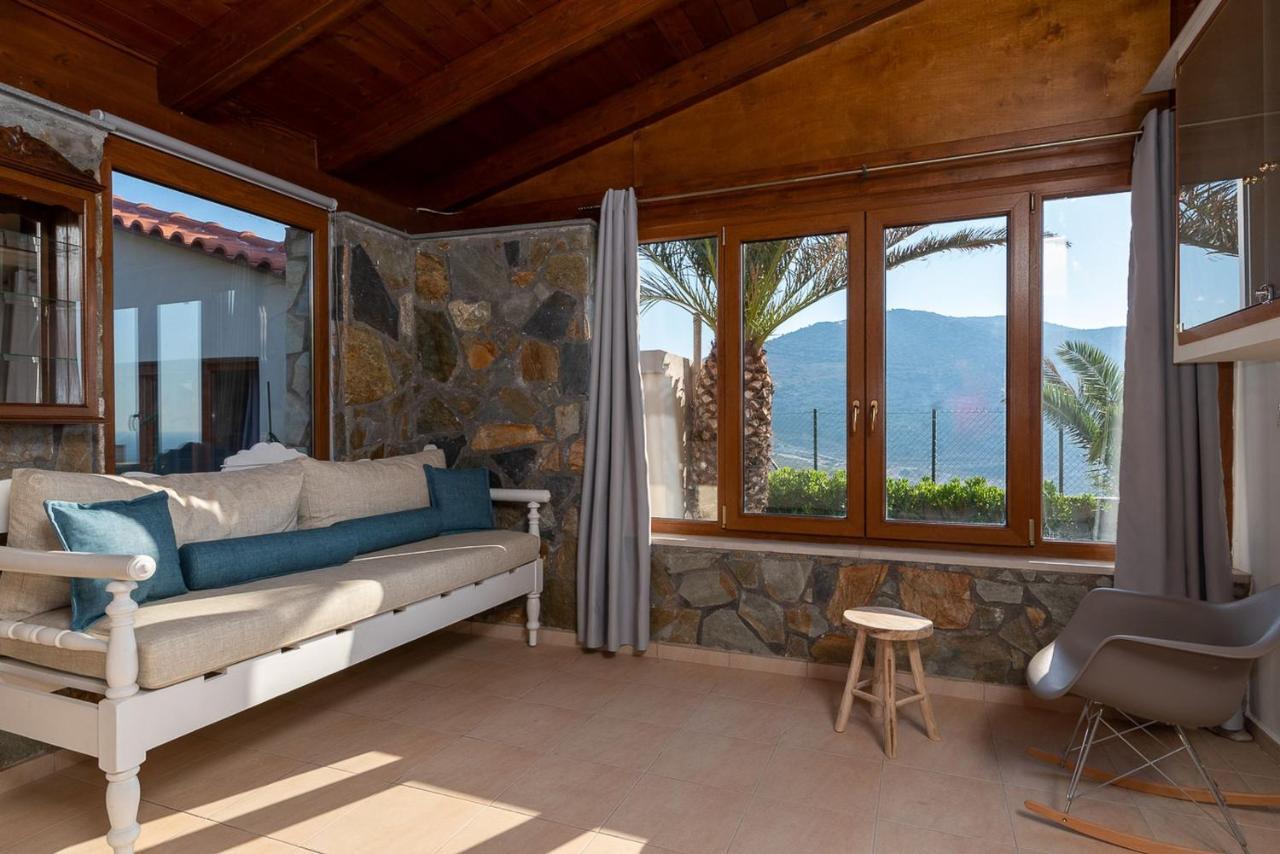 Landhuis Vitamin Sea Luxury *