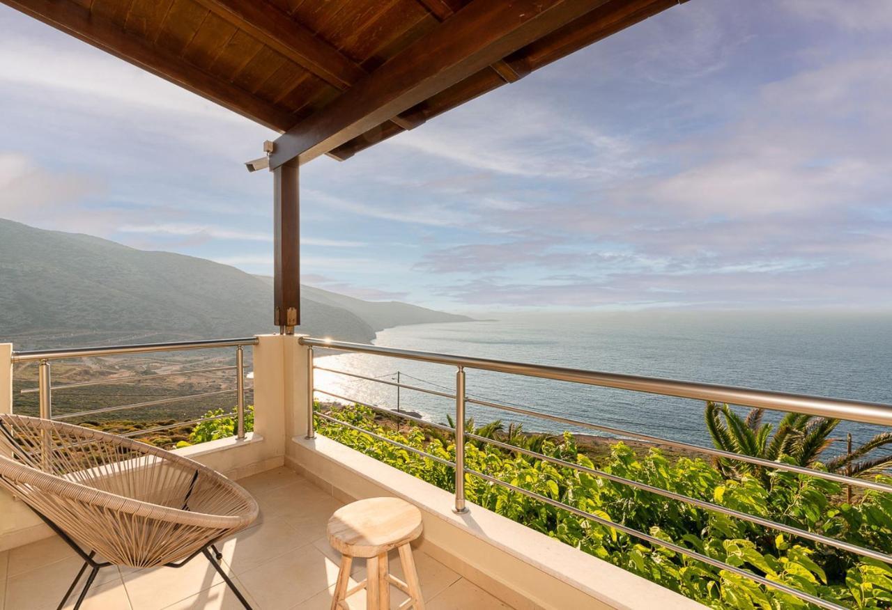 Landhuis Vitamin Sea Luxury