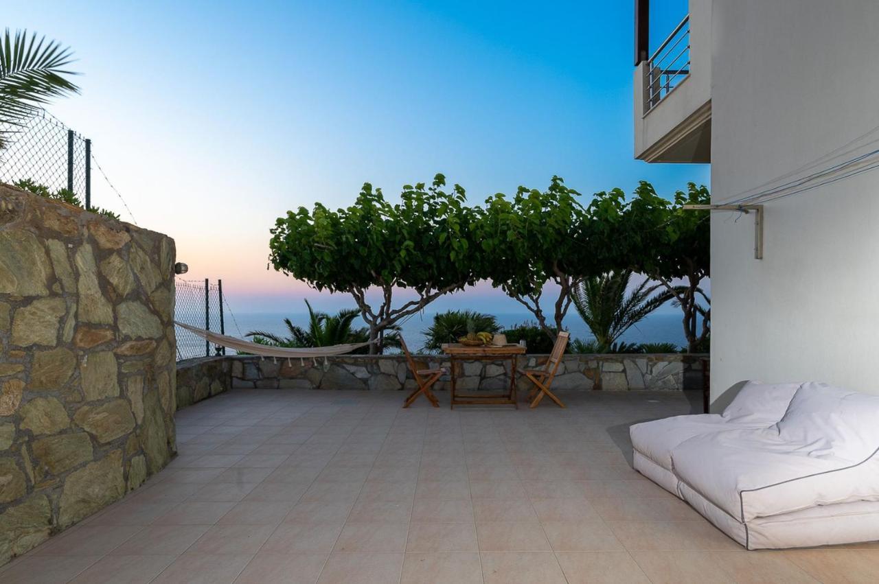 Vitamin Sea Luxury Landhuis