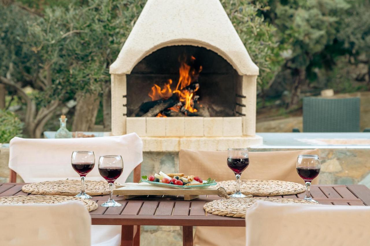 Country house Vitamin Sea Luxury *