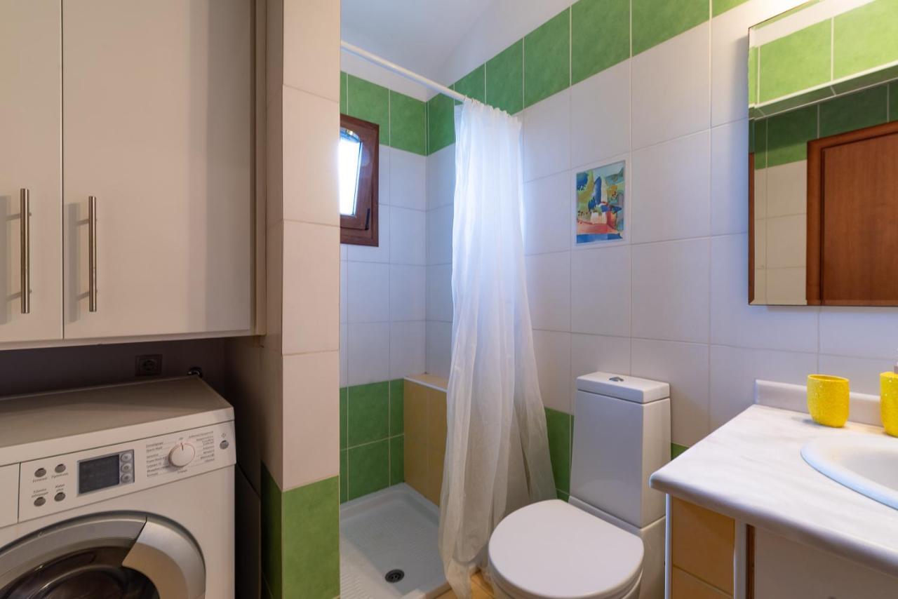 Landhuis Vitamin Sea Luxury Agia Pelagia (Kreta)