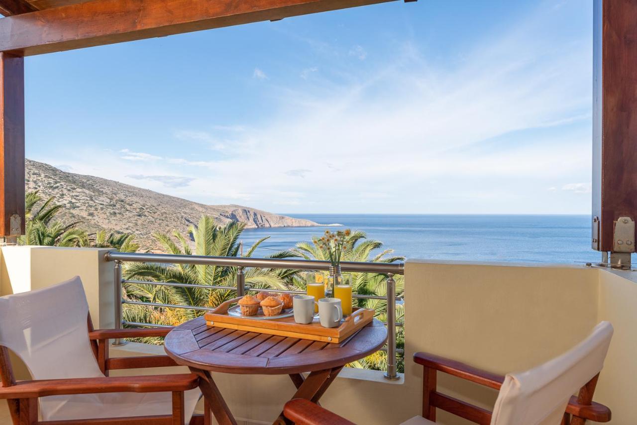 Vitamin Sea Luxury Agia Pelagia (Kreta)