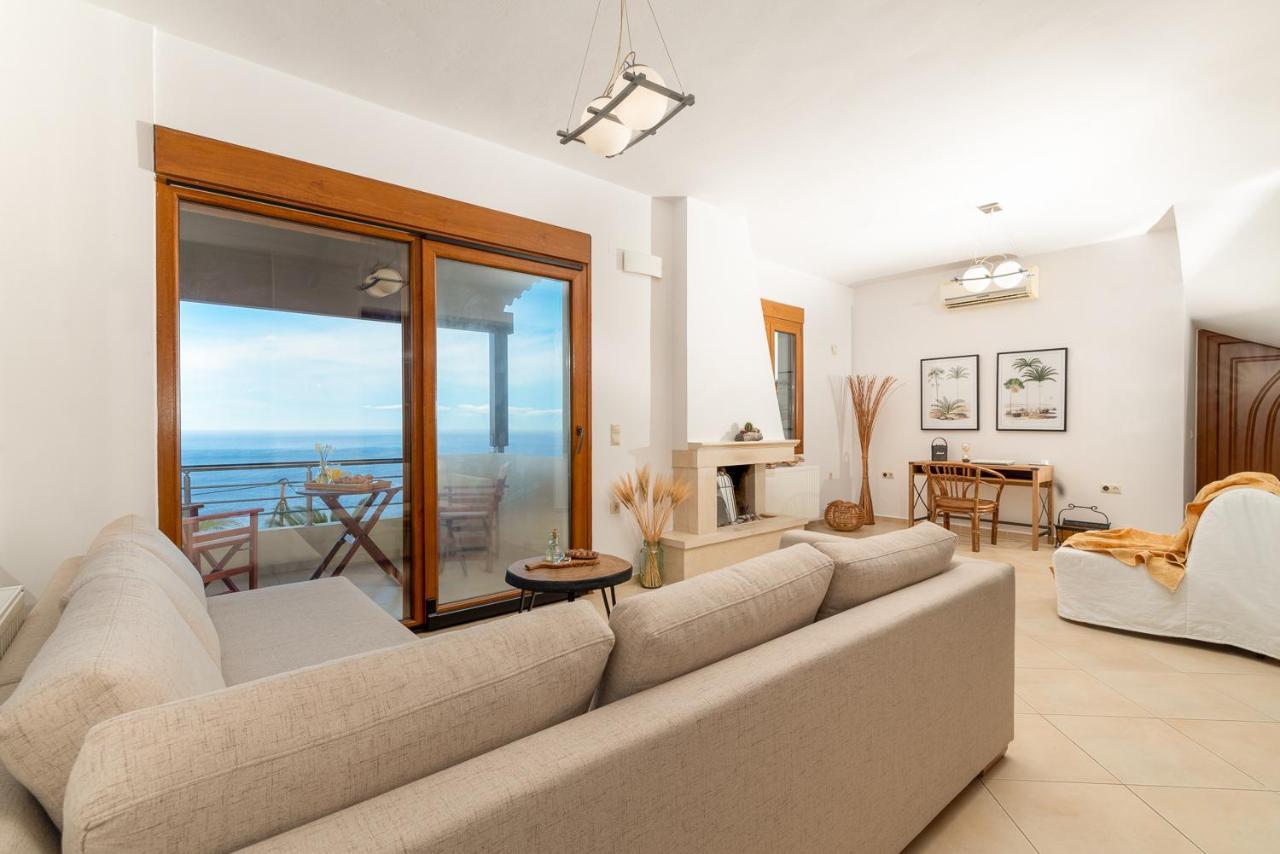 Landhuis Vitamin Sea Luxury