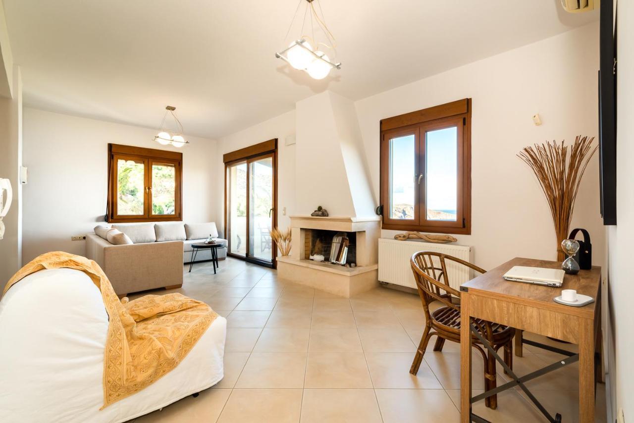 Vitamin Sea Luxury Landhuis