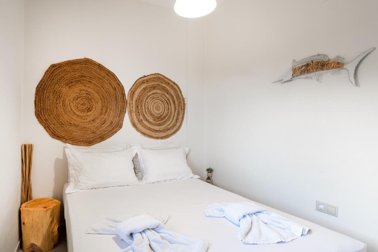 Vitamin Sea Luxury * Agia Pelagia (Kreta)