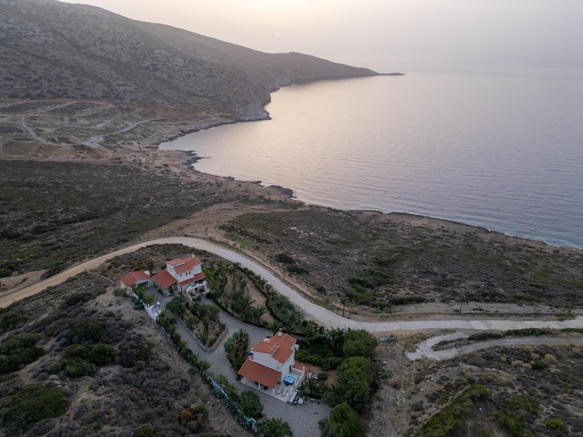 Landhuis Vitamin Sea Luxury *