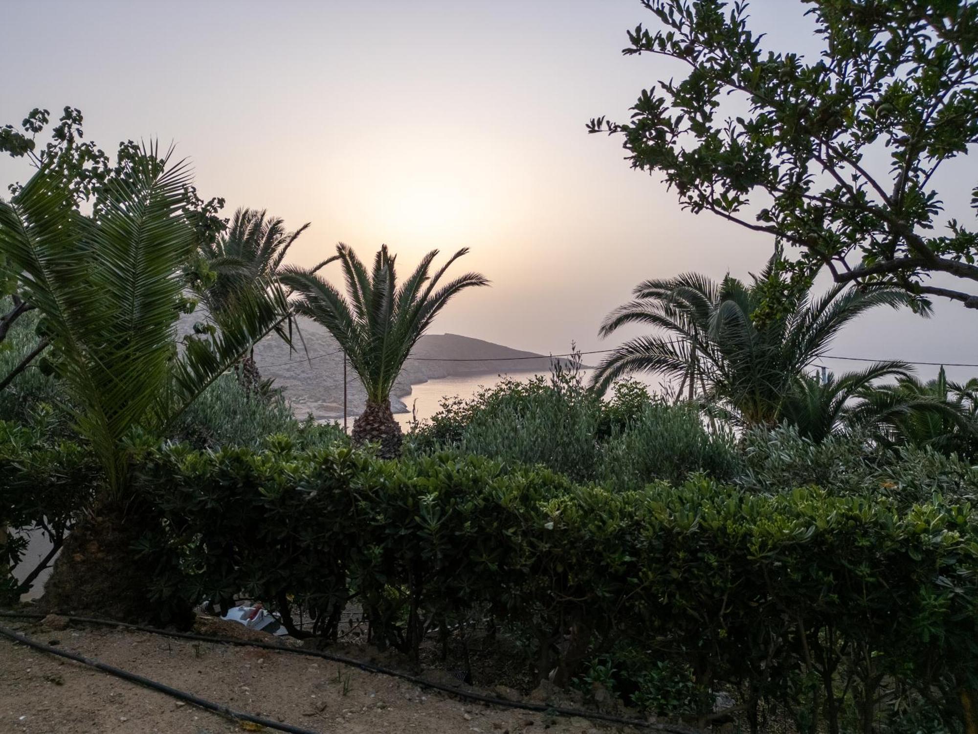 Landhuis Vitamin Sea Luxury