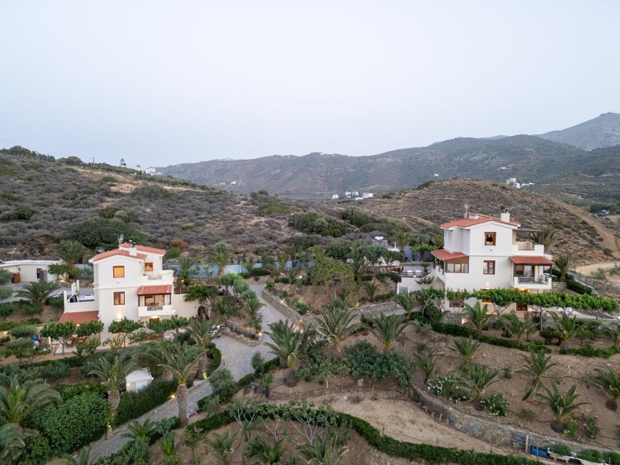 Landhuis Vitamin Sea Luxury *