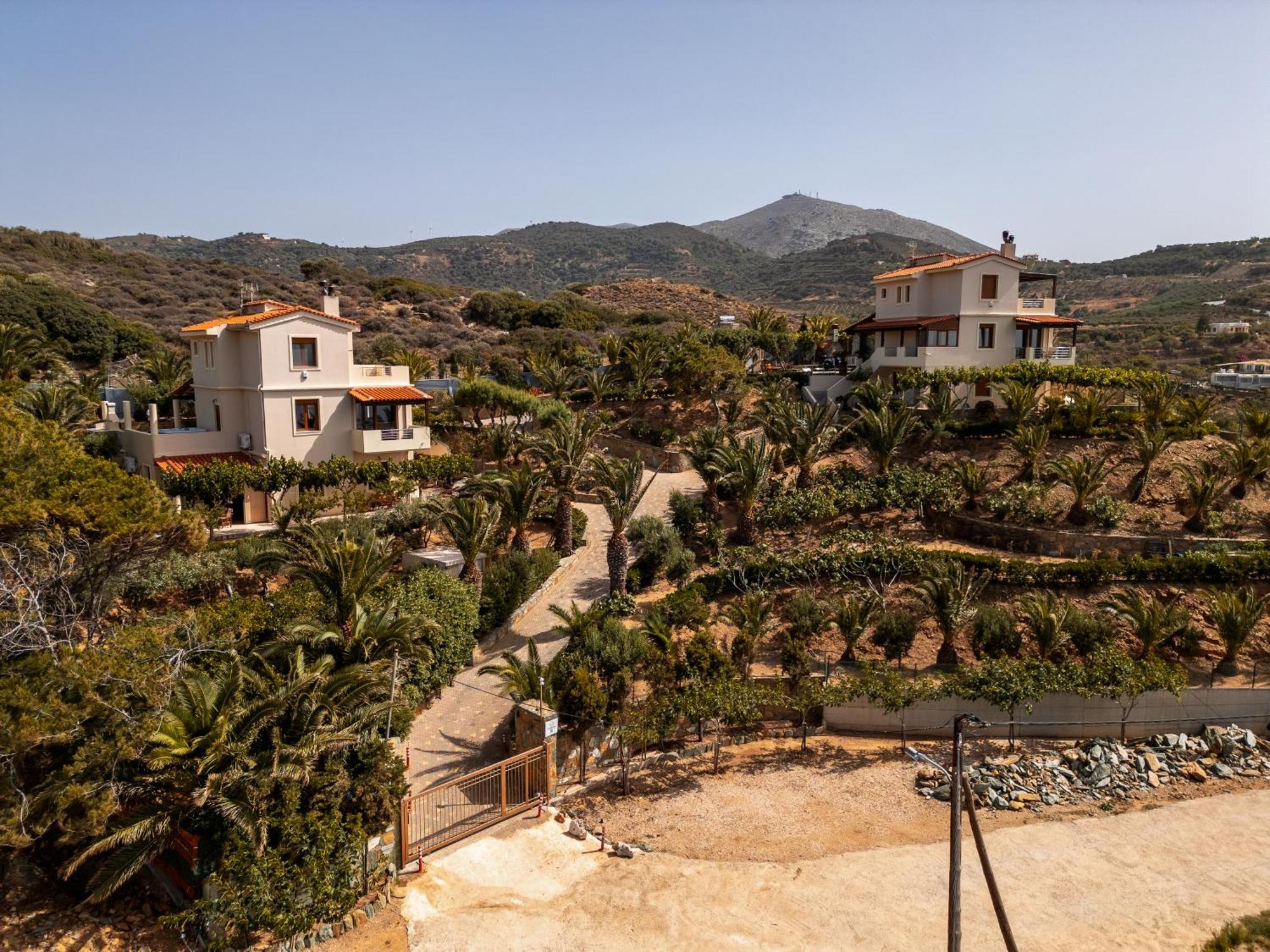 Landhuis Vitamin Sea Luxury *